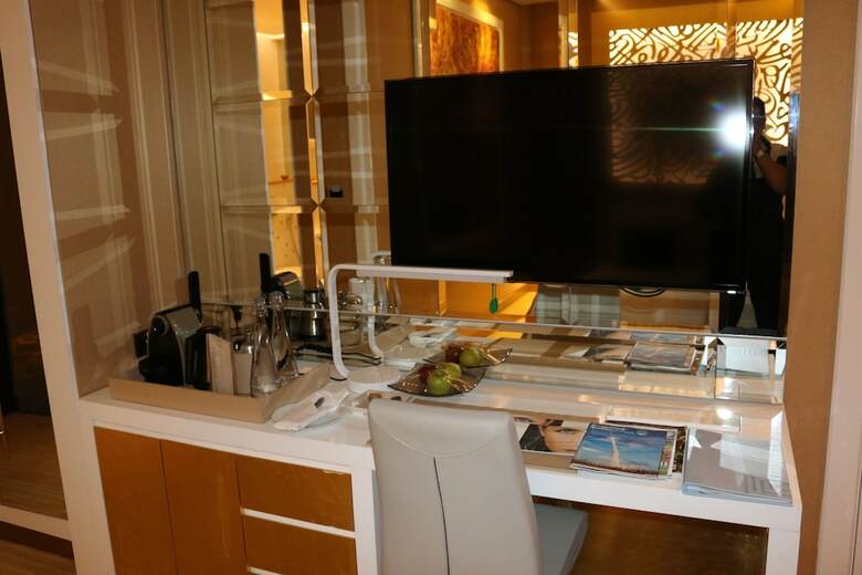 The Domain Bahrain Hotel And Spa