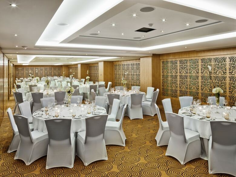 The Domain Bahrain Hotel And Spa