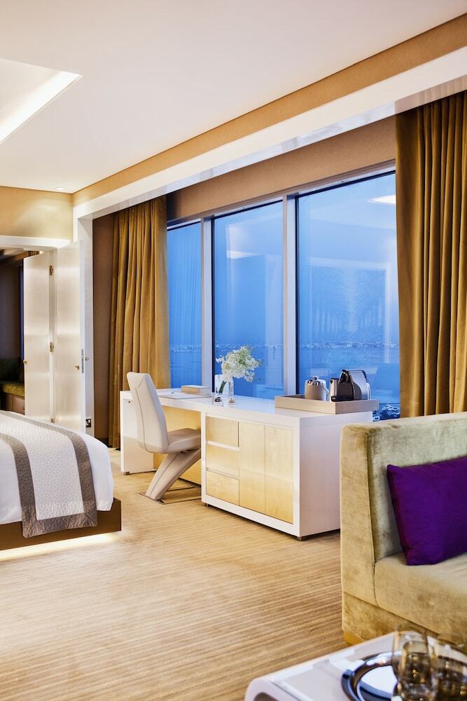 The Domain Bahrain Hotel And Spa