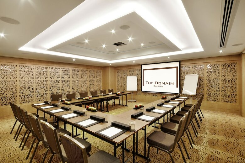 The Domain Bahrain Hotel And Spa