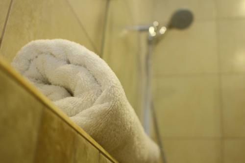 Apartamento Baden Hotel Suites