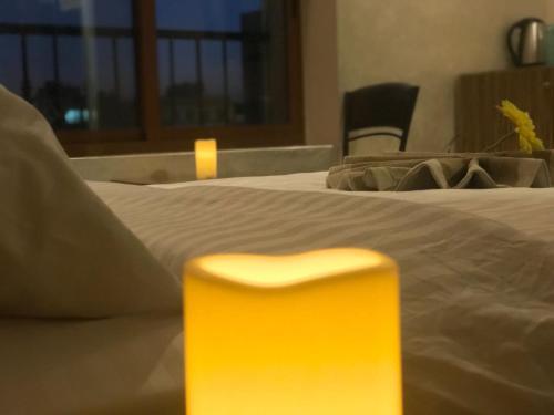 Apartamento Baden Hotel Suites
