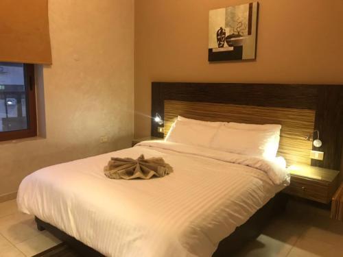Apartamento Baden Hotel Suites