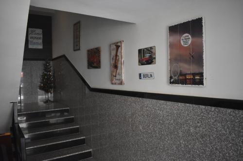 Apartamento Baden Hotel Suites