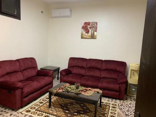Madaba Furnished Apartments