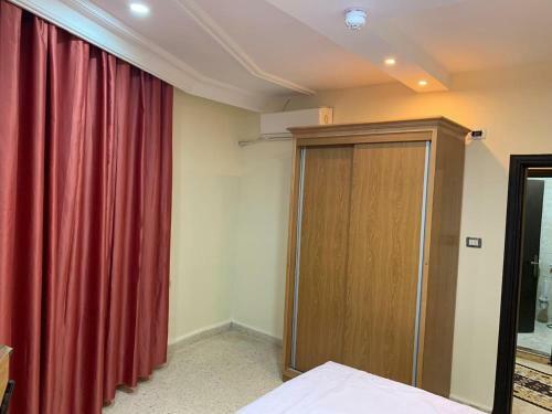 Madaba Furnished Apartments