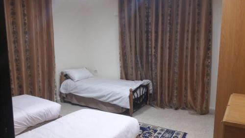 Madaba Furnished Apartments