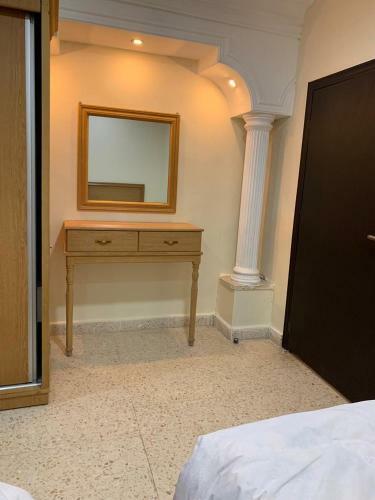 Madaba Furnished Apartments
