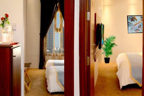 Safari House Hotel