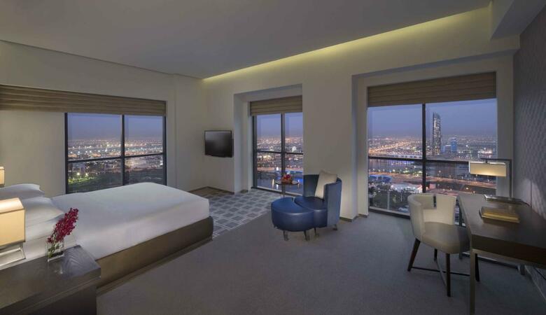 Aparthotel Hyatt Regency Creek Heights Residences