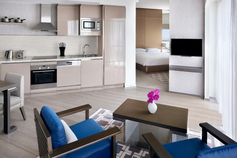 Aparthotel Hyatt Regency Creek Heights Residences