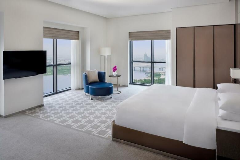 Aparthotel Hyatt Regency Creek Heights Residences