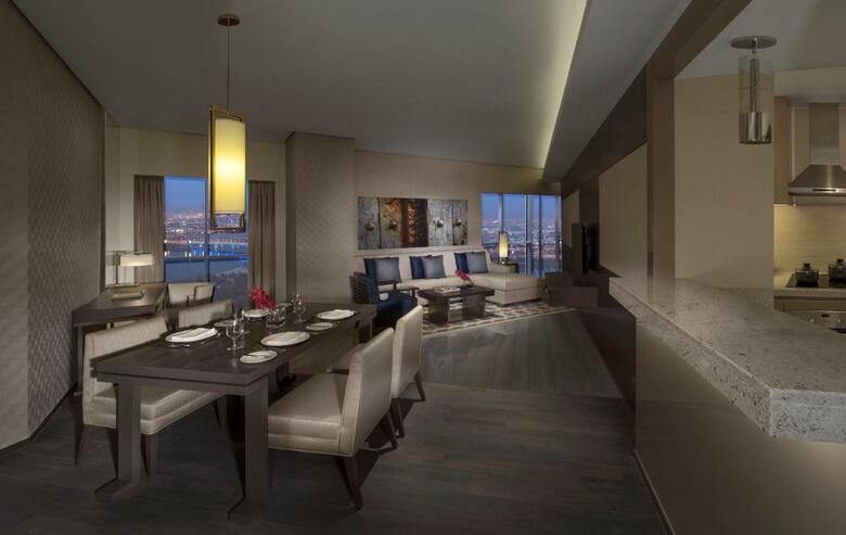Aparthotel Hyatt Regency Creek Heights Residences