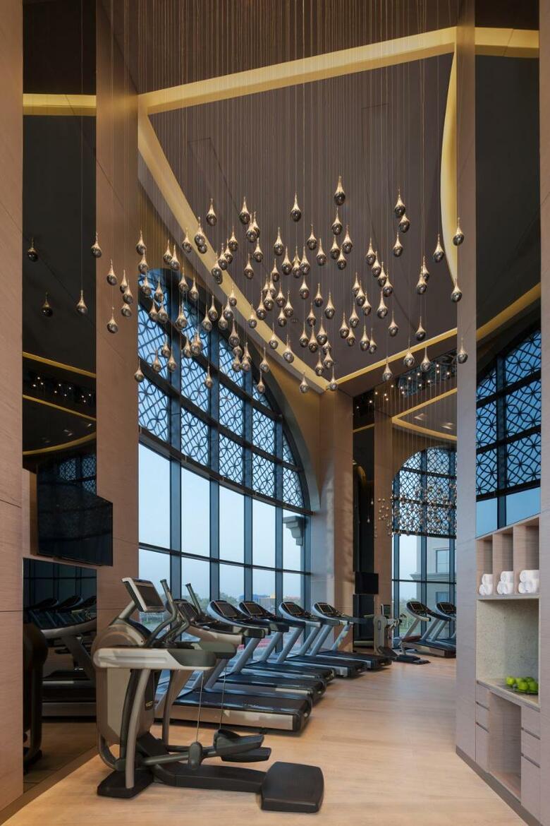 Aparthotel Hyatt Regency Creek Heights Residences