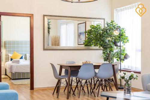 Apartamento Keysplease Holiday Homes - Shams 4 - Jbr