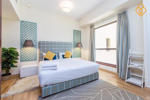 Apartamento Keysplease Holiday Homes - Shams 4 - Jbr