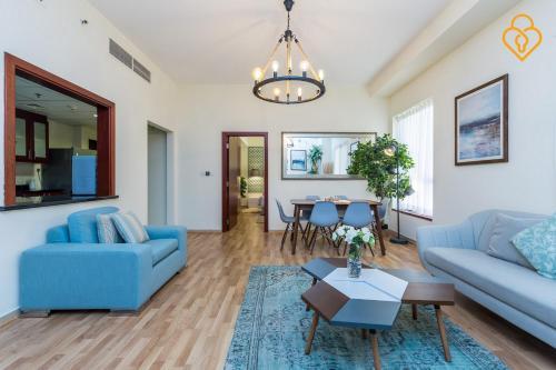 Apartamento Keysplease Holiday Homes - Shams 4 - Jbr