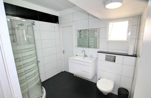 Arendaizrail Apartment Balfour 25