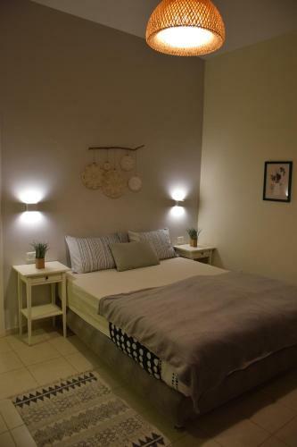 Idan Lodge In The Arava