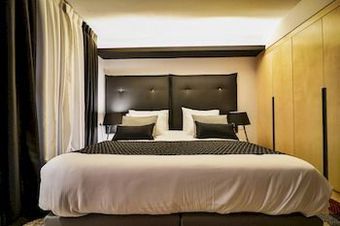 Apartamento 21st Floor 360 Suitop Hotel