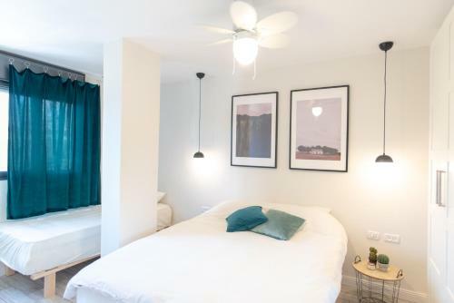 Jerusalem City Center Luxury Apartments