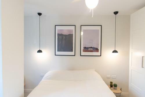 Jerusalem City Center Luxury Apartments