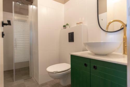 Jerusalem City Center Luxury Apartments