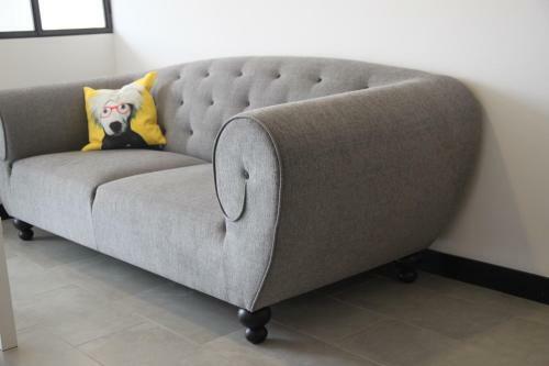 Jerusalem City Center Luxury Apartments
