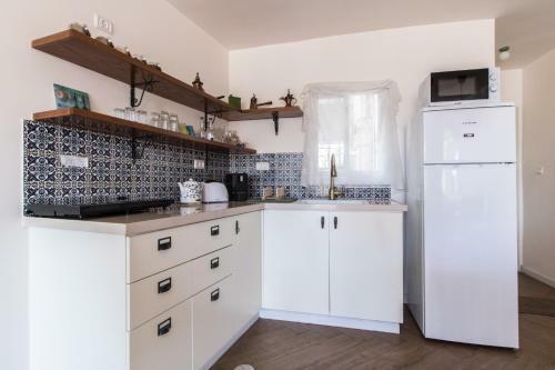 Jerusalem City Center Luxury Apartments