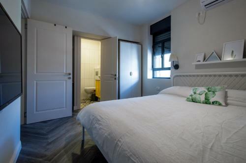 Jerusalem City Center Luxury Apartments