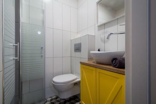 Jerusalem City Center Luxury Apartments