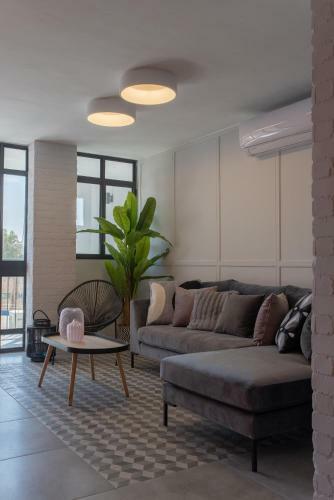 Jerusalem City Center Luxury Apartments