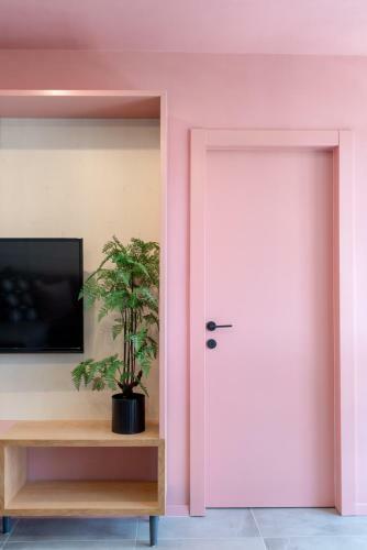 Jerusalem City Center Luxury Apartments