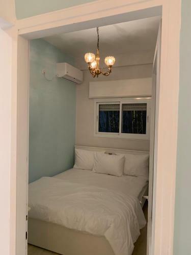 Sea View Nehemiya Apartments