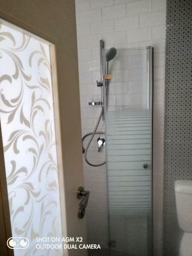 Sea View Nehemiya Apartments