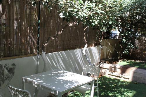 Bograshov Apartment