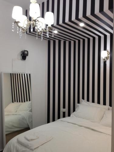 Bograshov Apartment
