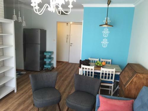 Apartamento Kalicasa By The Sea