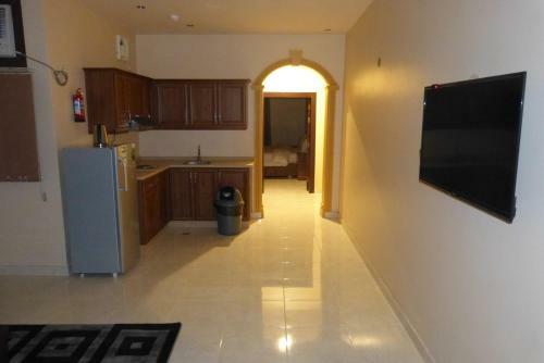 Apartamento Fantazia Beach