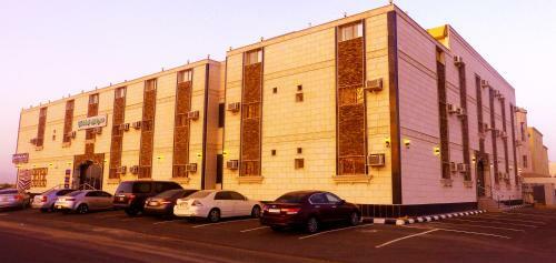 Apartamento Fantazia Beach
