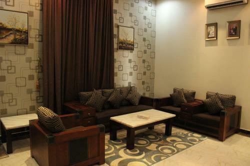 Apartamento Sama Nadreen