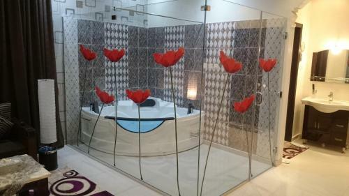 Apartamento Sama Nadreen