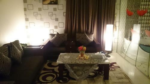 Apartamento Sama Nadreen