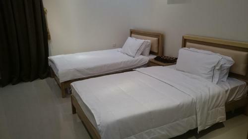 Apartamento Sama Nadreen
