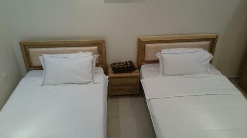 Apartamento Sama Nadreen