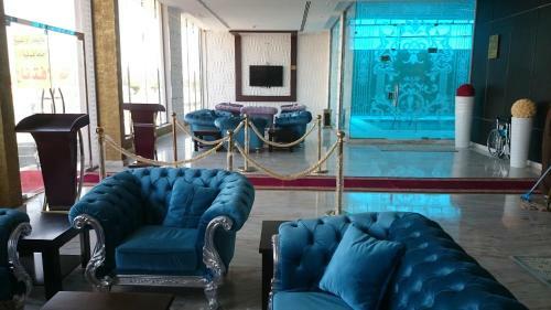 Apartamento Sama Nadreen