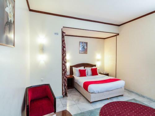 Al Asemah Hotel