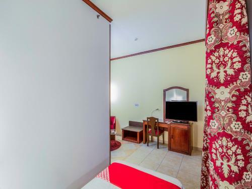 Al Asemah Hotel