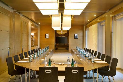 Hotel Doubletree By Hilton Al Muroj