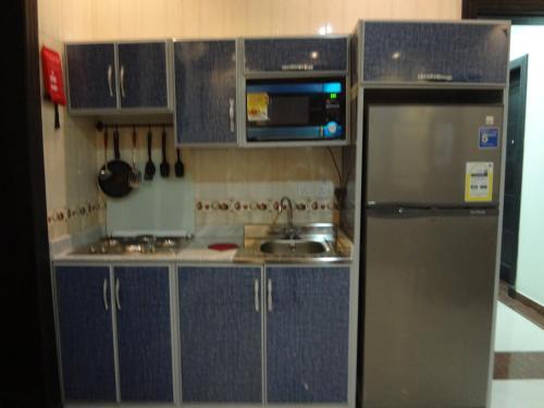 Aseel El Nasem Furnished Apartments